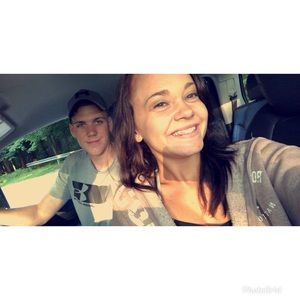 Meet your Posher, Sherry